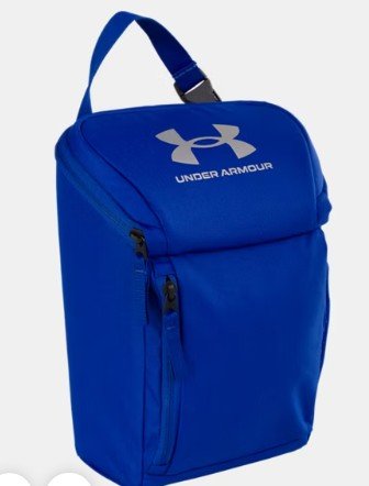Under Armour UA Sideline Lunch Box (Select Colors)