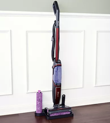 Shark Steam Pickup Hard Floor Cleaning System w/ 2 Brushrolls Deal