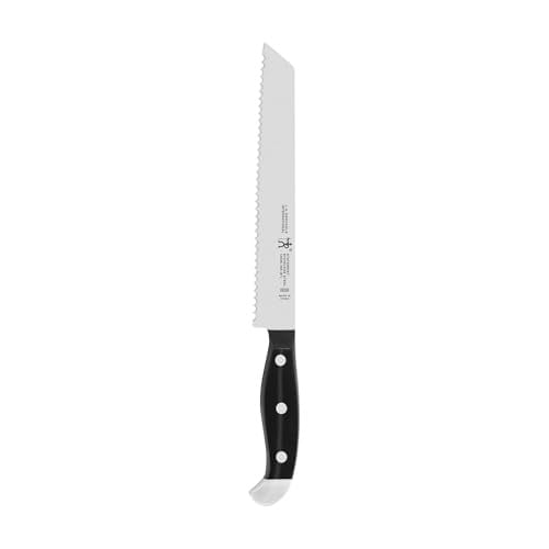 HENCKELS Statement 8-inch Serrated Bread Knife Deal