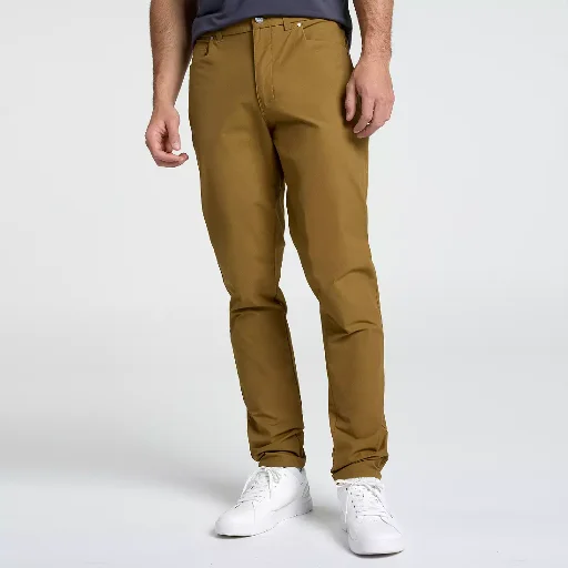 VRST Men's Limitless Canvas 5-Pocket Pants Deal
