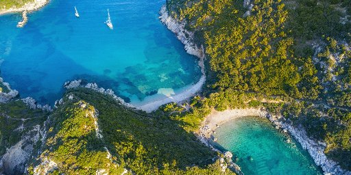 Venice to Rome 11-Day Luxury Mediterranean Cruise