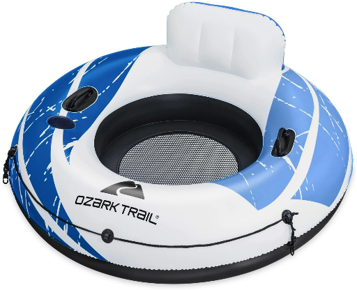 Ozark Trail Rapid Rider Single River Tube 48" Deal
