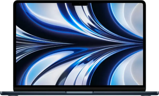 Apple MacBook Air 13" Laptop with M2 chip, 16GB Mem + 256GB SSD