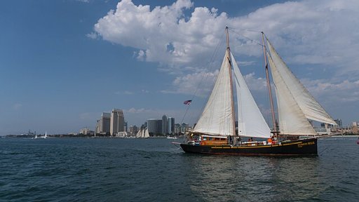 Roundtrip Nonstop San Francisco to San Diego Flights