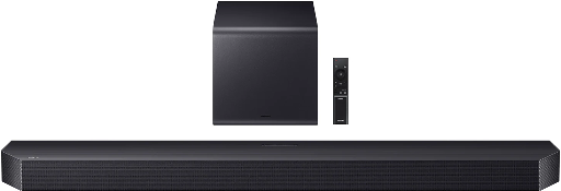 Samsung Q-Series HW-Q900F 7.1.2-Ch Soundbar w/ Subwoofer Deal