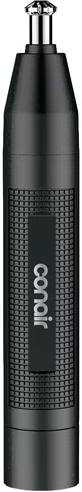 ConairMAN Battery-Powered Ear & Nose Hair Trimmer w/ Detailer & Shaver Attachments Deal