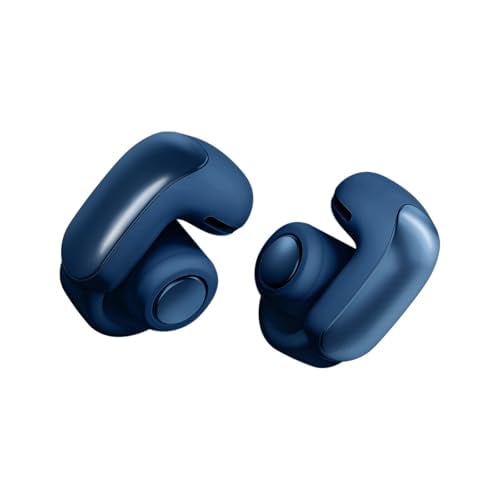 Certified Renewed Bose Ultra Open Earbuds Deal