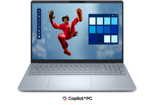 Dell 16 Plus Laptop: Ultra 5 226V, 16GB RAM, 512GB SSD