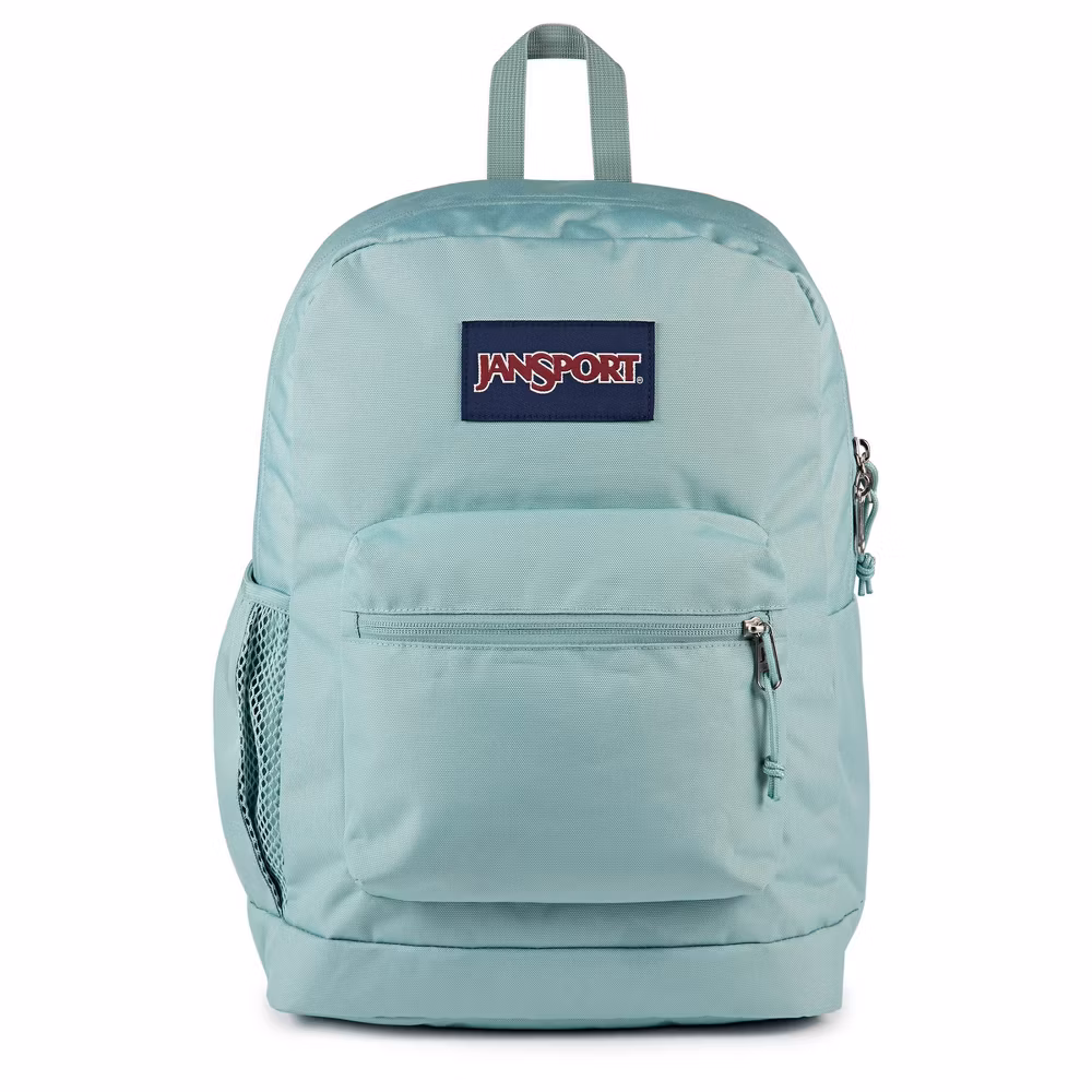 JanSport Cross Town Plus 17" Backpack Deal