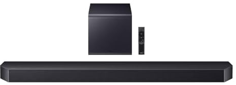 Samsung Q-Series Soundbar HW-Q900F 7.1.2 ch Subwoofer (Open Box)