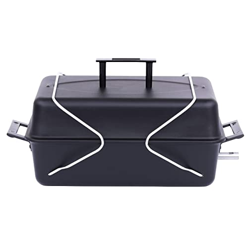 Charbroil Portable Convective 1-Burner Propane Gas Grill Deal