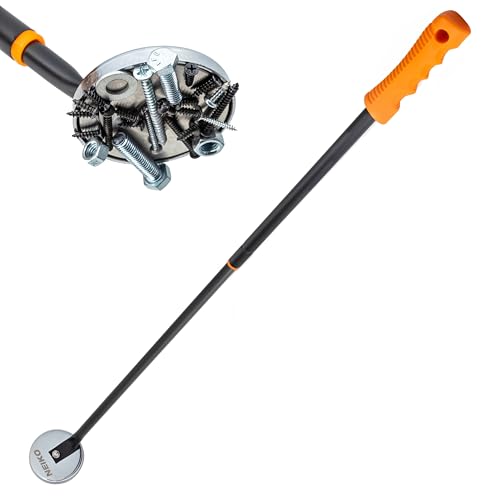 NEIKO Telescoping Magnetic Pickup Tool 50-Lbs