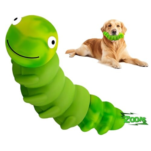 Indestructible Dog Toys for Aggressive Chewers Deal