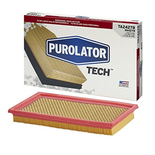 PurolatorTECH TA24278 Air Filter Deal