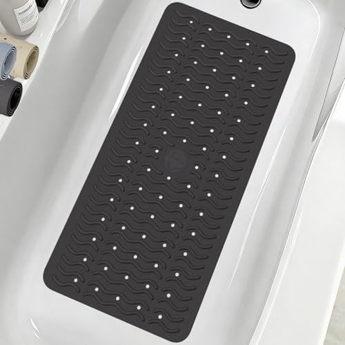 Non Slip Bathtub Mat & Shower Mat