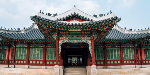 15-Day Tour of Japan & South Korea with International Flights