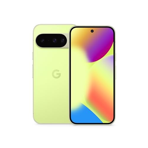 Google Pixel 10 128GB (Lemongrass) Deal