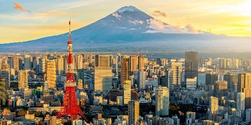 23-Night Alaska and North Pacific Cruise, Tokyo to Los Angeles Deal