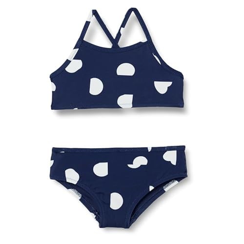 Amazon Essentials Girls' Bikini 2-Pack Deal