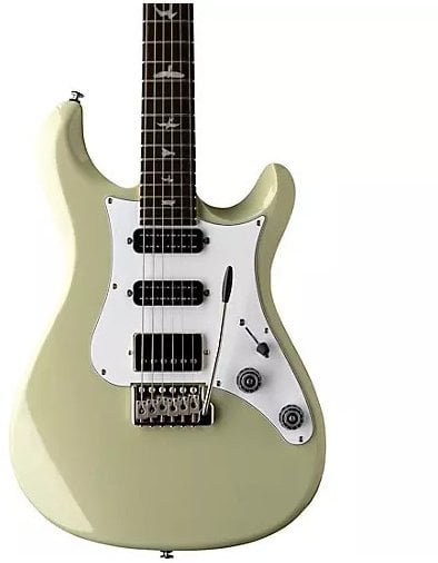 PRS SE Studio Standard Electric Guitar Sage Green