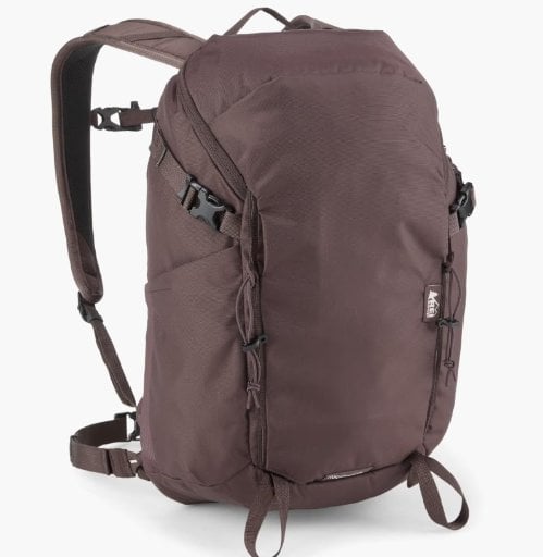REI Co-op Ruckpack 18 Backpack Deal