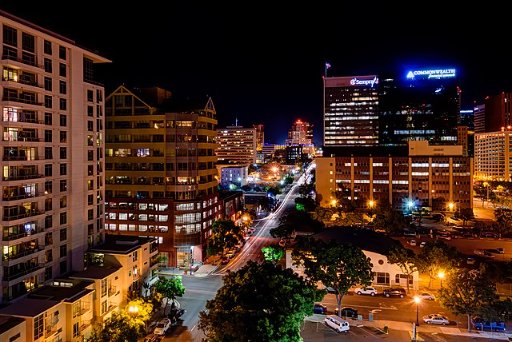 Chicago to San Diego Nonstop Airfares on Alaska, United or American Airlines
