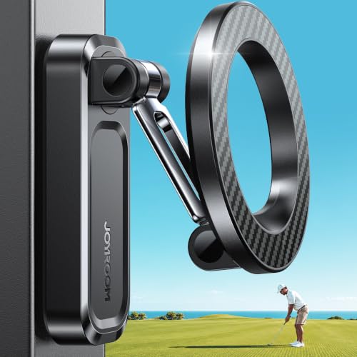 JOYROOM Magnetic Phone Holder with 360° Rotatable Arm