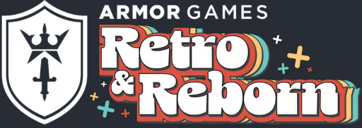 14-Item Armor Games Bundle Retro & Reborn (PC Digital Download)