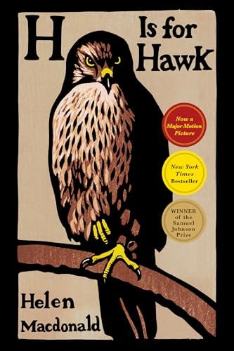 H Is for Hawk Kindle eBook Deal