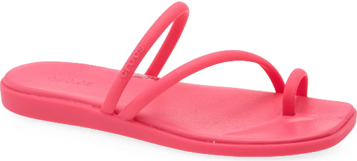 Crocs Women's Getaway Toe Loop Waterproof Platform Sandal Deal