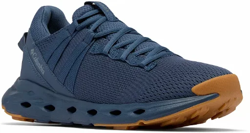 Columbia Men's Terrastride Aro Hiking Shoes (Navy)