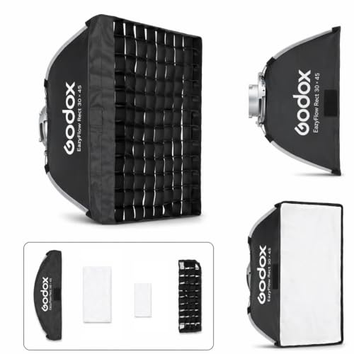 Godox EazyFlow Softbox