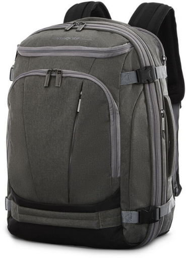 Samsonite Mother Lode Jr Travel Backpack Deal