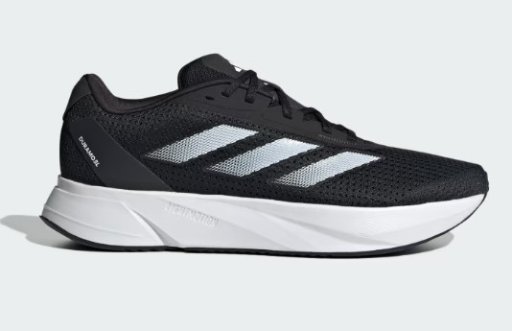 Adidas Men's Duramo SL Running Shoes Size 13 and 14