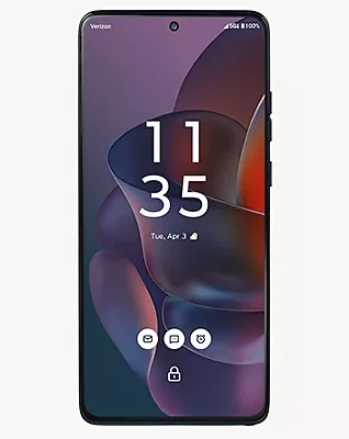 Total Wireless Motorola Moto G Stylus 2025 8GB/128GB Deal