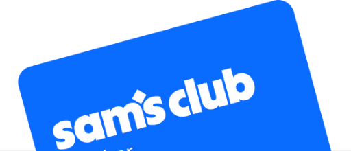 Sam's Club 1-Year Membership