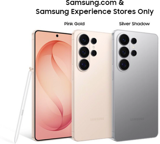 Samsung Galaxy S26 Ultra 512GB Unlocked Deal