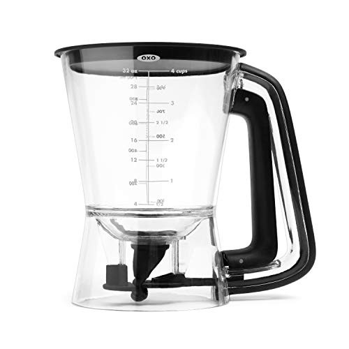 4-Cup OXO Good Grips Precision Batter Dispenser