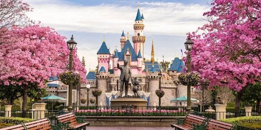 Hilton Anaheim 2+ Night Stays Deal