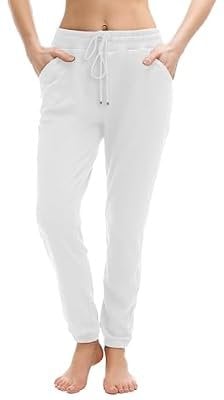 Walifrey Women's Joggers Deal