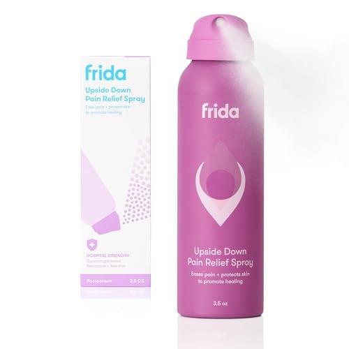 Frida Mom Anesthetic Spray 3.5oz Deal