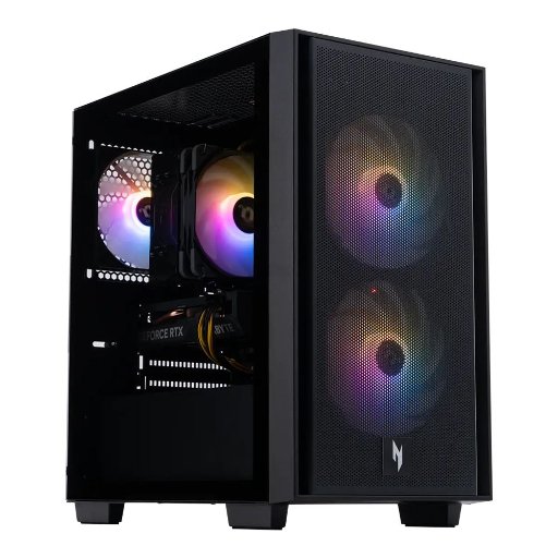 Acer Nitro 60 N60-640-UR21 Desktop Computer