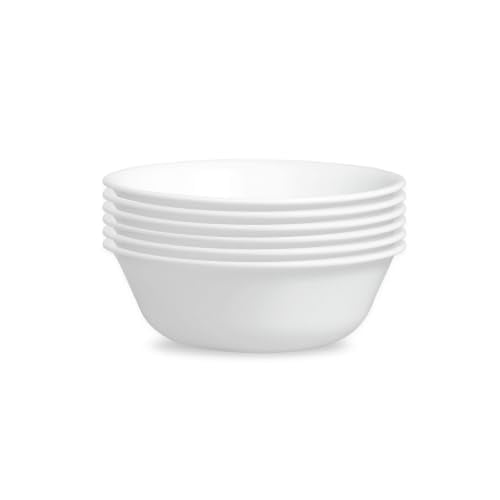 Corelle Vitrelle 6-Piece Soup/Cereal Bowl Set Deal