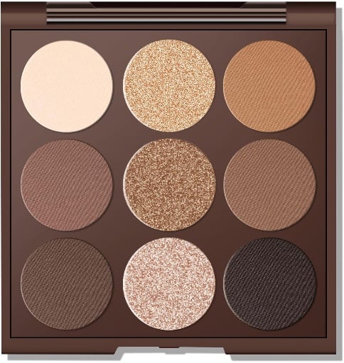 MYSTER ROSEY Eyeshadow Palette 0.5 oz Deal