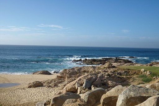 All Inclusive Hacienda del Mar Los Cabos for 2 People