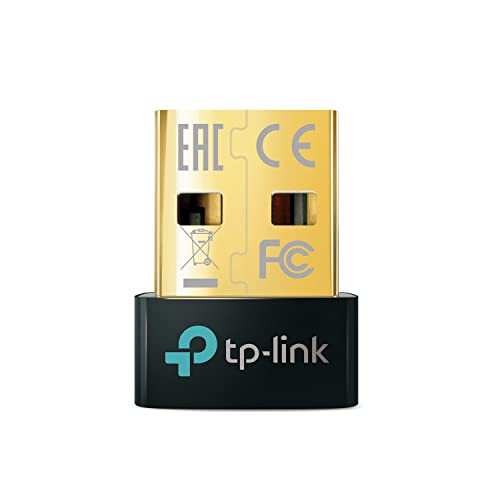 TP-Link USB Bluetooth 5.4 Adapter Dongle V3