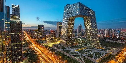 China 12-Day 4-City Guided Trip with Flights & Hong Kong Deal