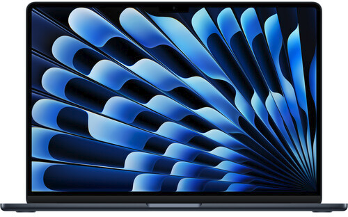 MacBook Air 15.3" Liquid Retina M5 Chip 24GB RAM 512GB SSD Deal