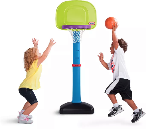 Little Tikes Easy Score Basketball Set Deal