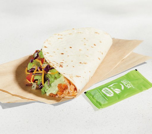 YMMV | TacoBell Free Cantina Chicken Soft Taco